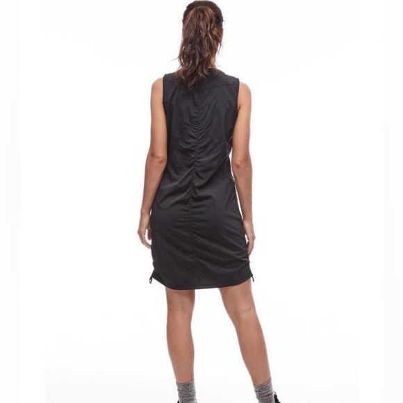 Indyeva Liike III Dress Sz M - Picture 3 of 10